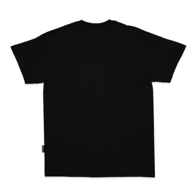 T-Shirt "Quick" Black